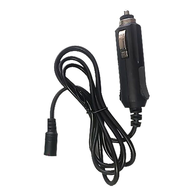 AFN Underwater 12V LED Squid Light Black