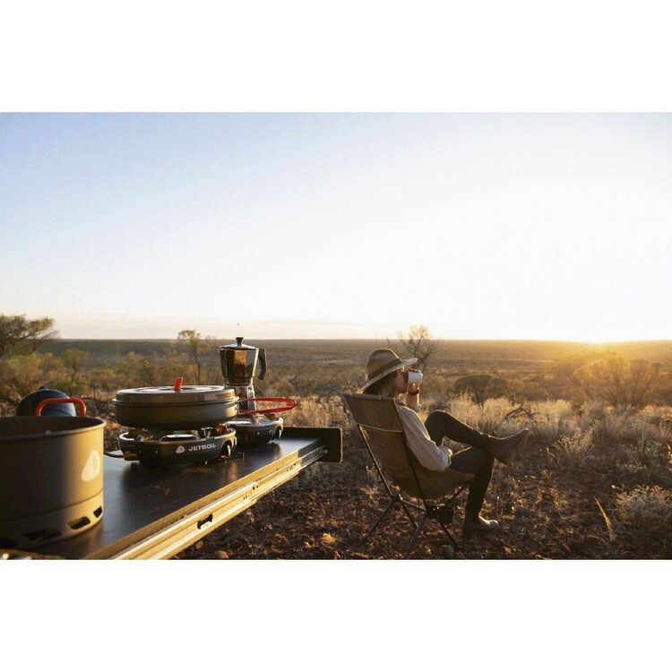 Jetboil Genesis Basecamp System