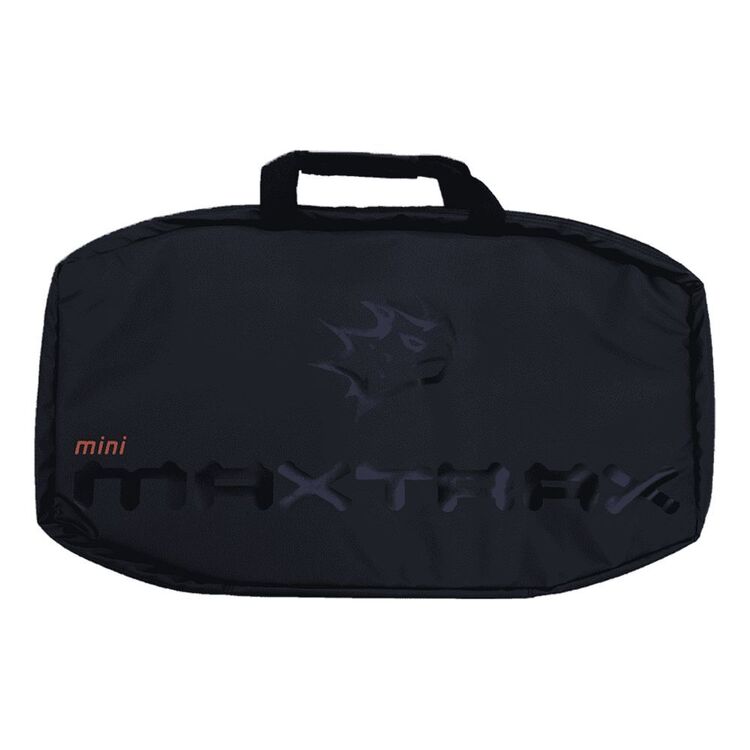 MAXTRAX Mini Carry Bag Black