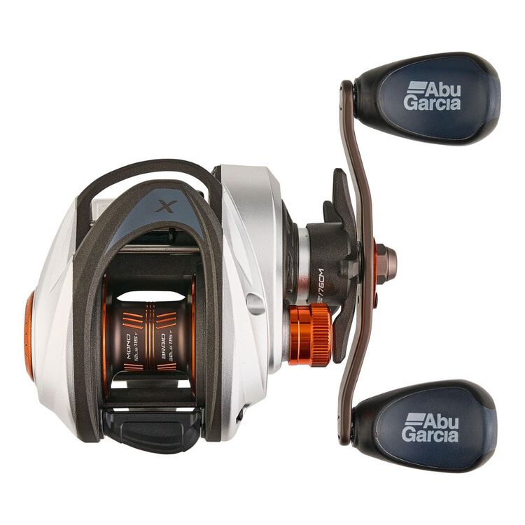 Abu Garcia REVO5 X LP Baitcaster Reel
