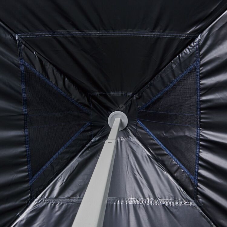 Oztrail 3 x 3 BlockOut Lumos Gazebo