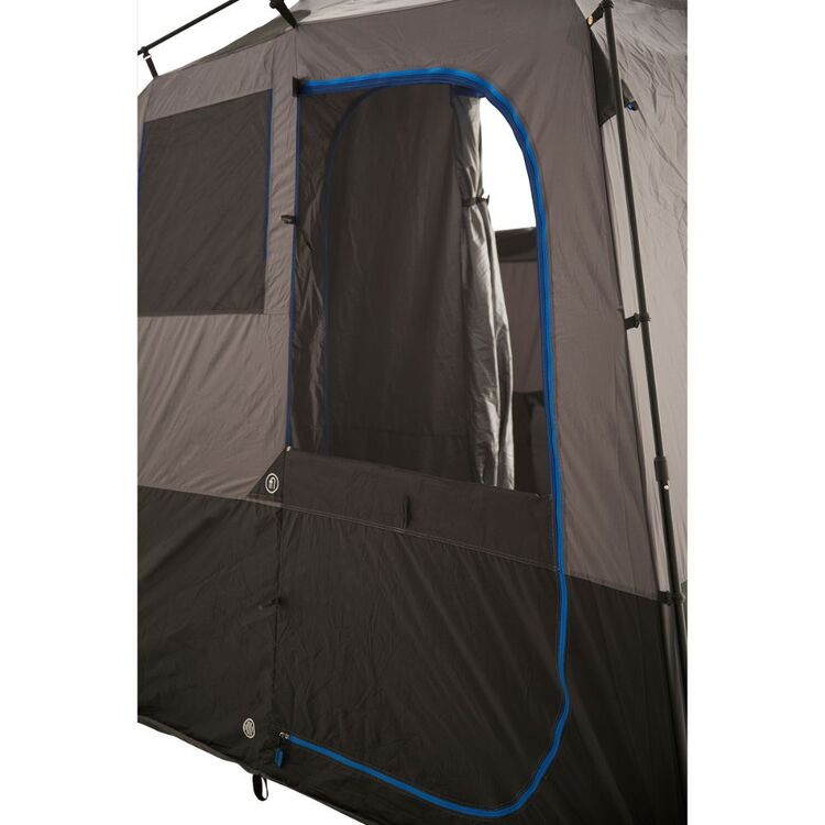 JOOLCA ENSUITE Triple Portable Shower Tent Blue