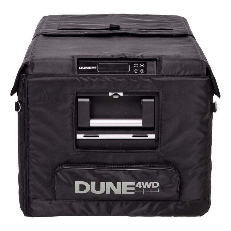 Dune 4WD 95L Fridge/Freezer Cover Multicoloured