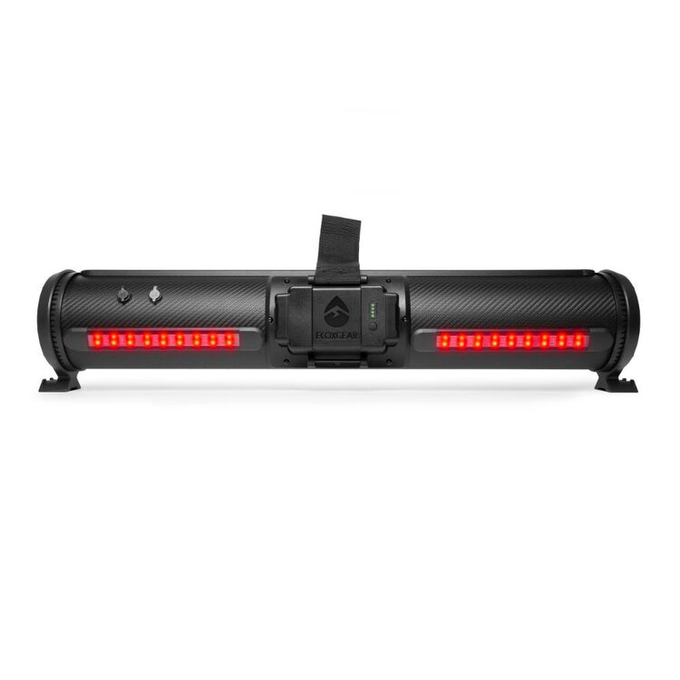 ECOXGEAR SoundExtreme SEB26 Soundbar Black