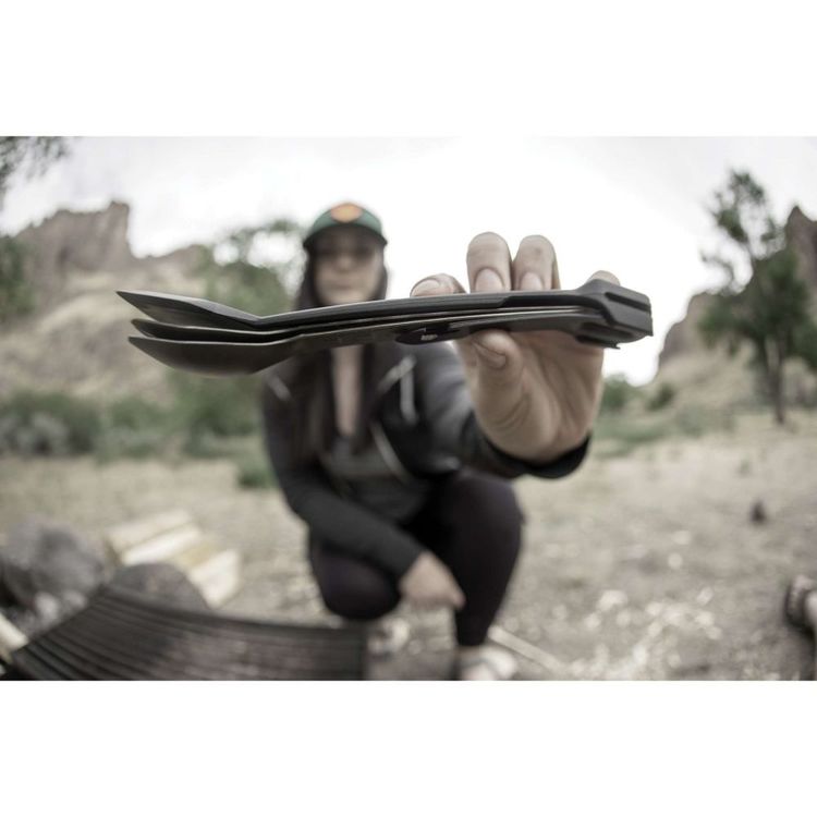 Gerber ComplEAT Tool Flat Sage Green