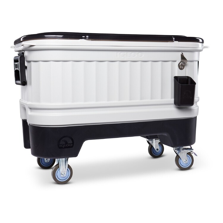 Igloo Party Bar 118L White