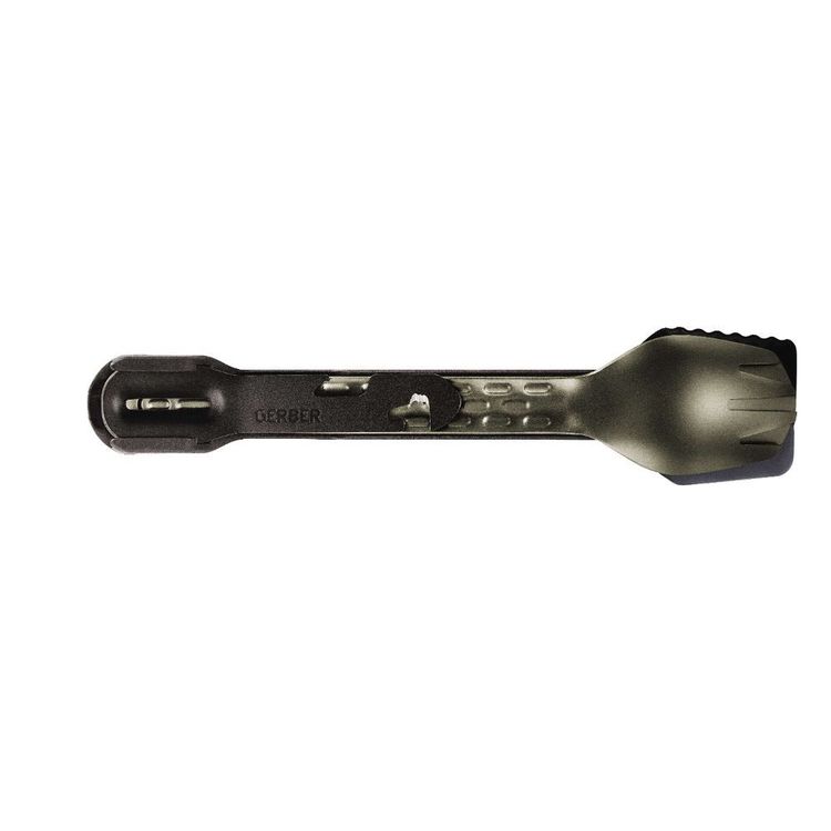 Gerber ComplEAT Tool Flat Sage Green