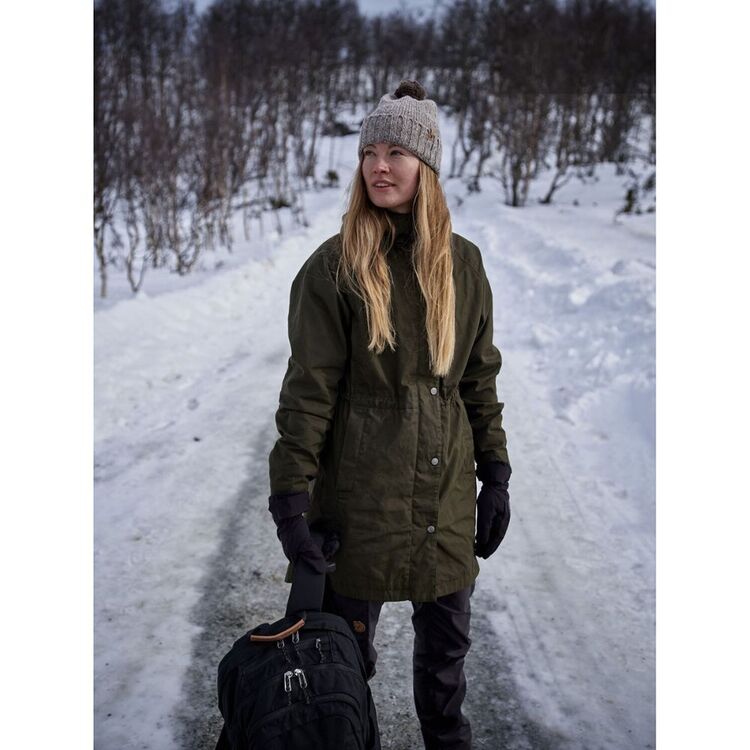 Fjällräven Raven 28L Daypack Black 28 L