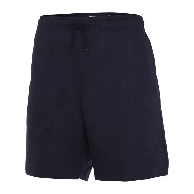 Cape Men's Utility Shorts Navy
