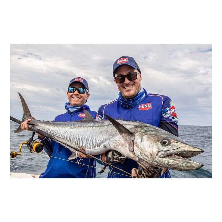 Penn Slammer IV 4500 Spin Reel