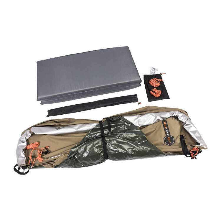 OZtent RS-1 Series II Swag Khaki