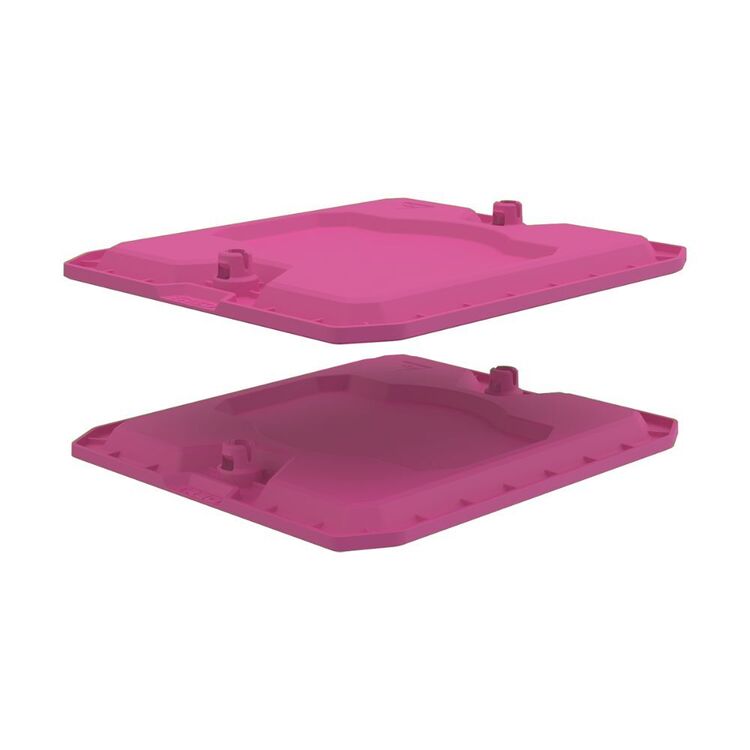 Tred GT Levelling Ramp Kit Pink