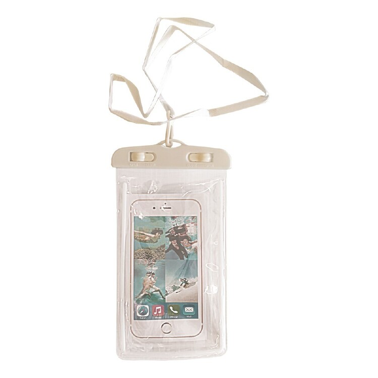 Life+Gear First Aid & Survival Waterproof Backpack Kit