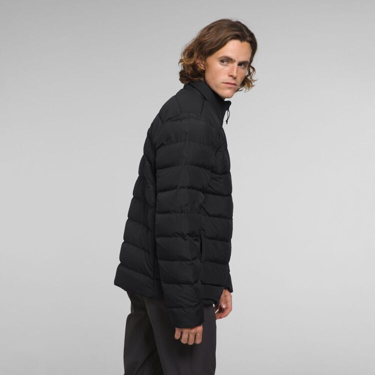 The North Face Men's Aconcagua 3 Jacket TNF Black