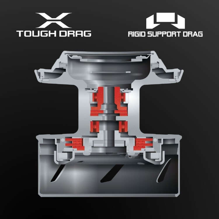 Shimano Stella SWC 10000 PG Spinning Reel