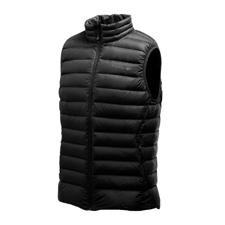 Mountain Designs Men's Advance Vest Black