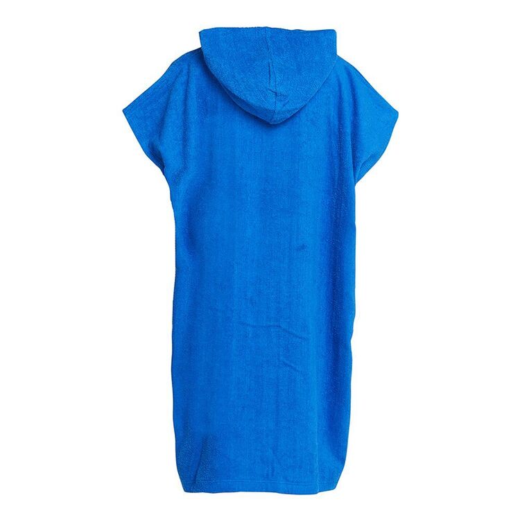 O'Neill Boys Monsoon Towel Royal Blue One Size