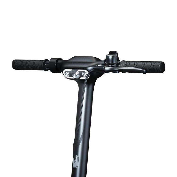 Reid Boost E-Scooter Black