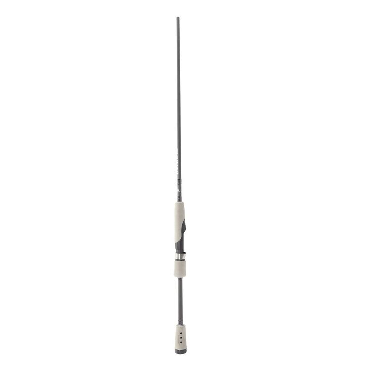 Abu Garcia Veritas 7ft 3 Piece Ultra Light 1-4kg Tournament Travel Spinning Rod Multicolour 7Ft Ul/1-4Kg