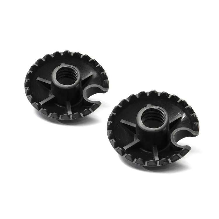 Mountain Designs Replacement Baskets Black