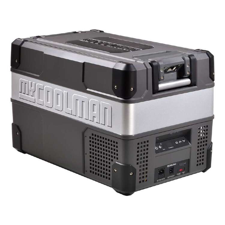 myCOOLMAN CCP 36 Portable Fridge / Freezer