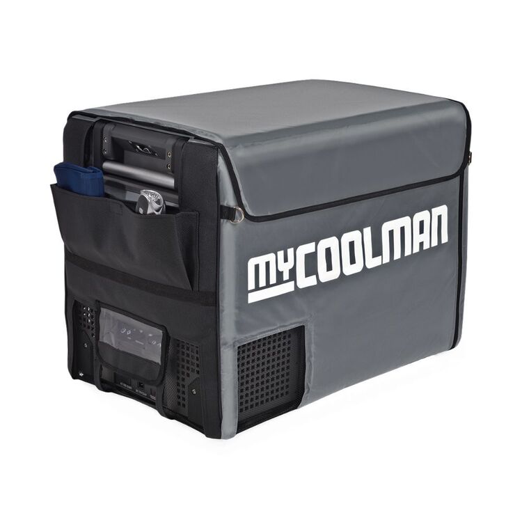 myCOOLMAN CCP 30 Insulated Fridge Cover