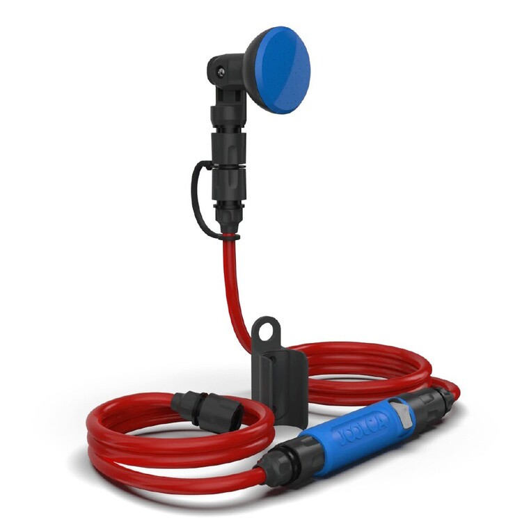 JOOLCA HOTTAP V2 Nomad Kit White