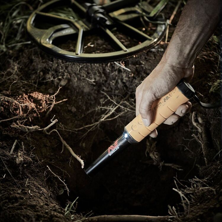 Minelab Pro-Find 15 Pin Pointer