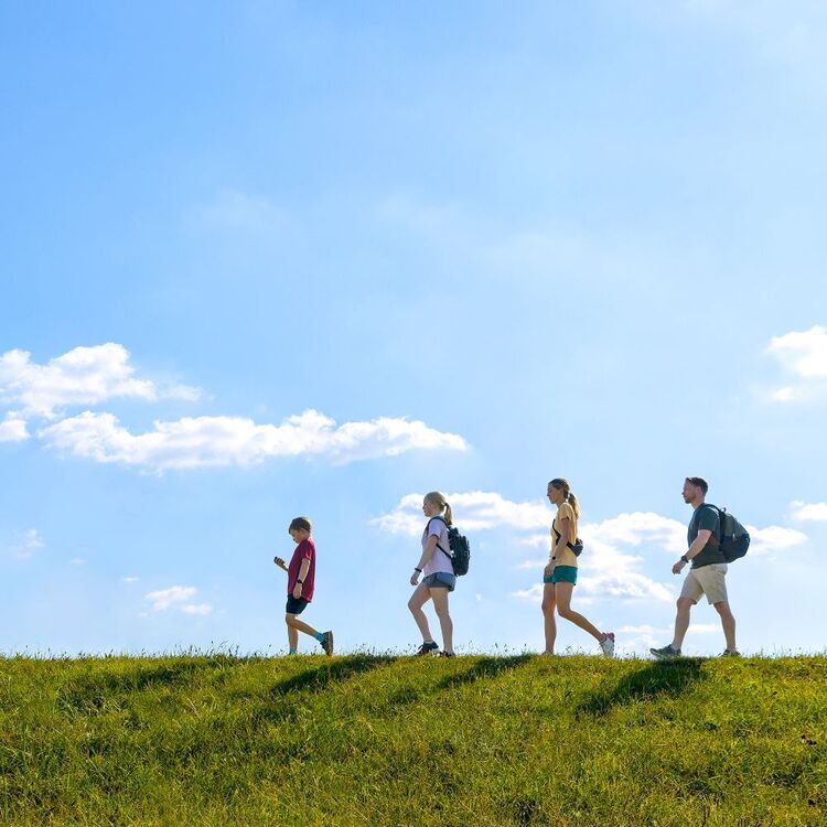 Garmin Rugged Handheld eTrex SE Hiking GPS Yellow & Black