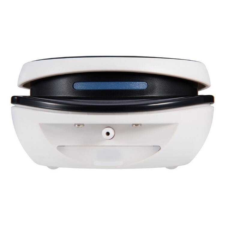 Mapheox Solar Rechargeable Aerator White