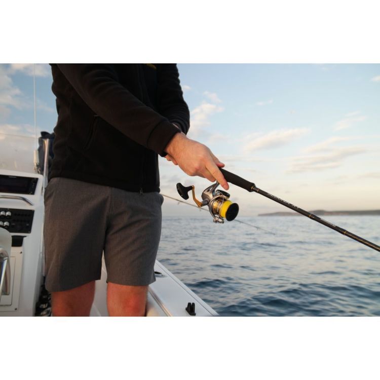 Shimano Sedona XT 9' 2pc 6-12kg 6000 Spin Combo