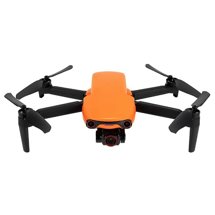 Autel EVO Nano+ Drone Premium Bundle Orange