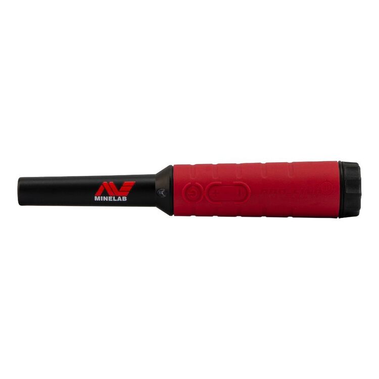 Minelab Pro-Find 40 Pin Pointer Black