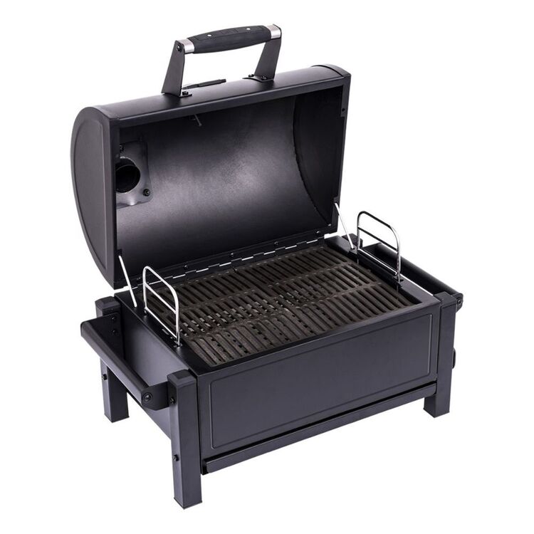 Oklahoma Joes Rambler Tabletop Charcoal Grill