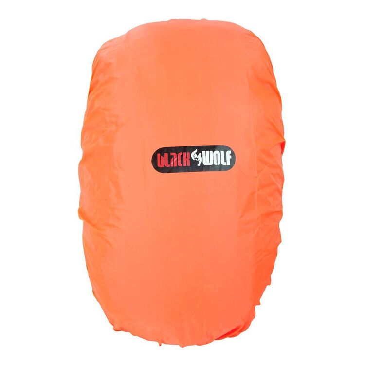 BlackWolf Men's 65L Helan Travel Pack Blue