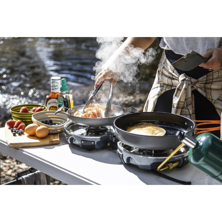 Jetboil Genesis Basecamp System