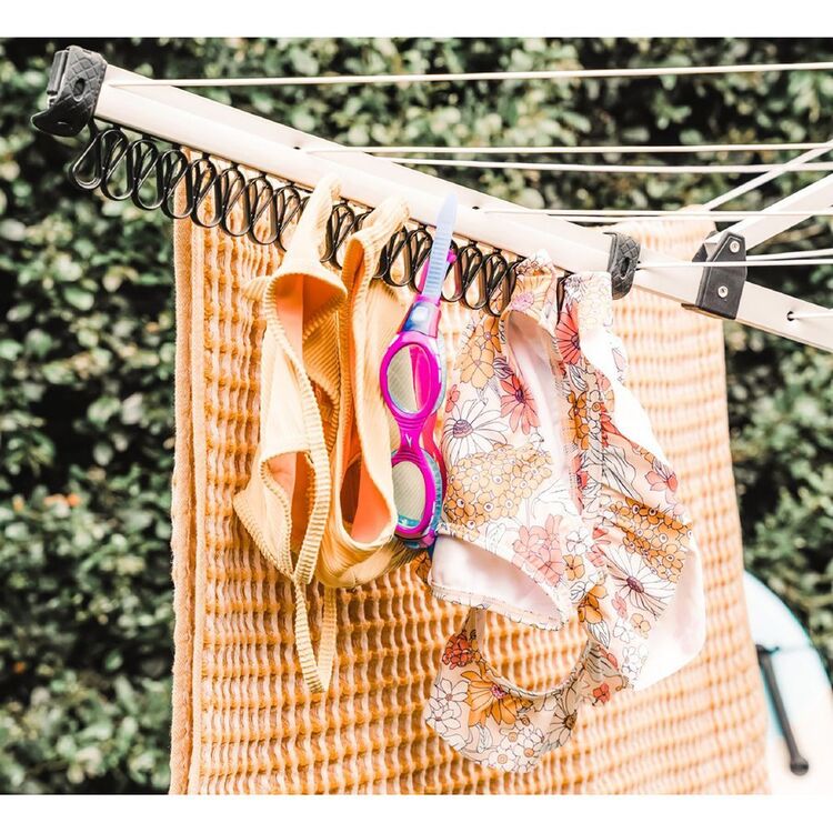 Allsmalls Mini Hanger Grey