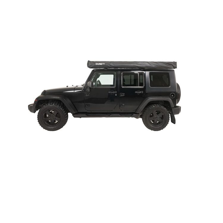 Dune 4WD 270 Ultimate Awning Khaki