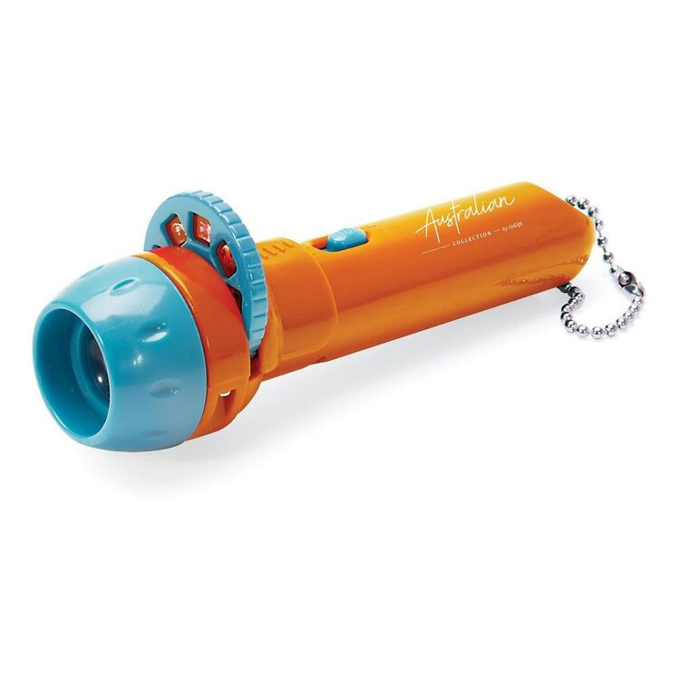 Torch Projector Australia
