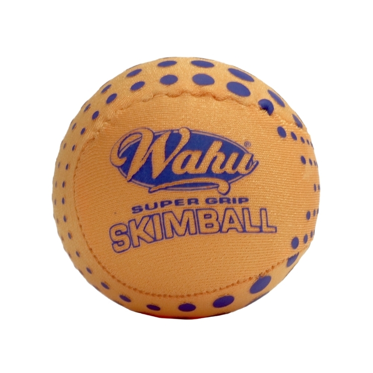 Wahu Super Grip Skim Ball Assorted
