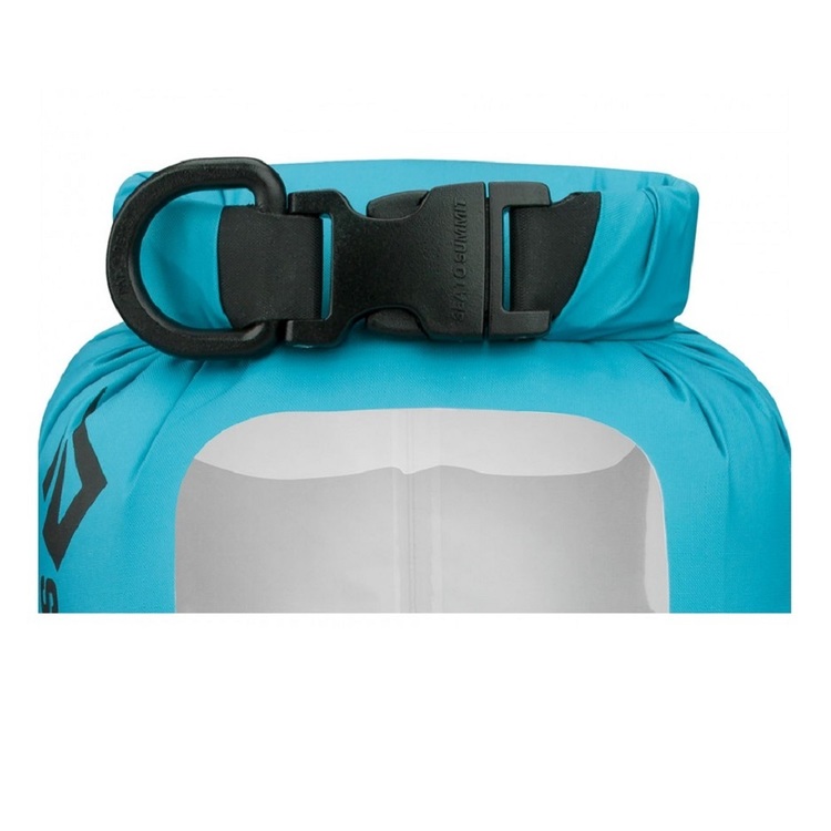 Sea To Summit View Dry Sack Blue