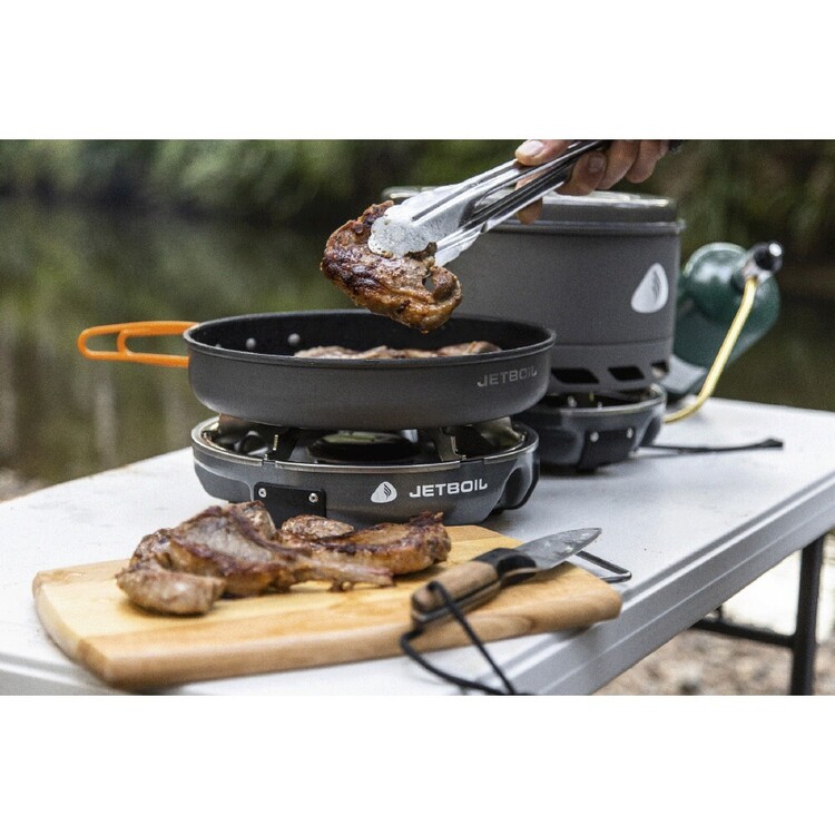 Jetboil Genesis Basecamp System