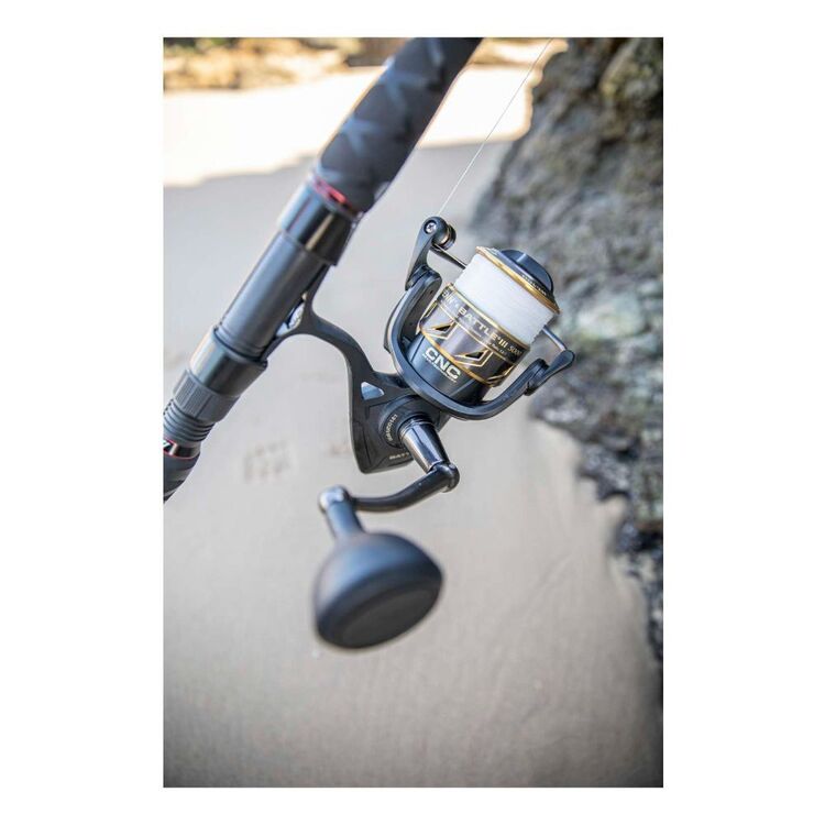 Penn Battle III 4000 Spinning Reel