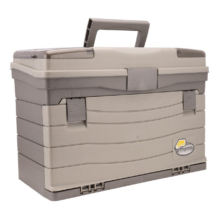 Plano Guide Series 757 4 Drawer Tackle Box