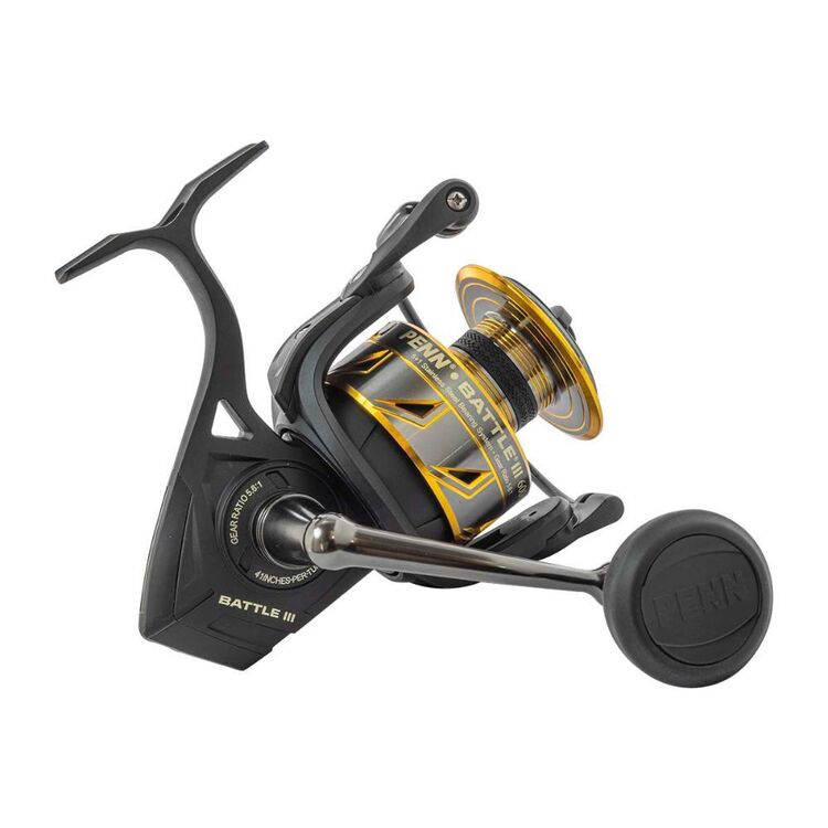 Penn Battle III 10000 Spin Reel