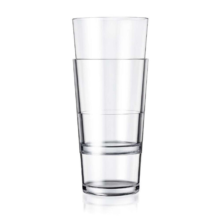 Palm Alfresco Tritan Forever Highball 2 Pack 500ml