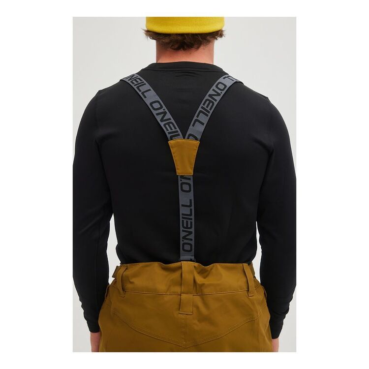 O'Neill Men's Chute Snow Pants Plantation