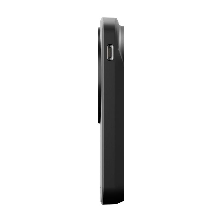 Cygnett MAGMOVE Dual Magnet 5k Powerbank Black 5K