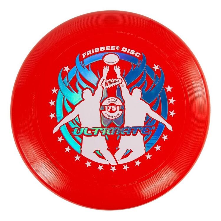 Wham-O Ultimate Frisbee Assorted