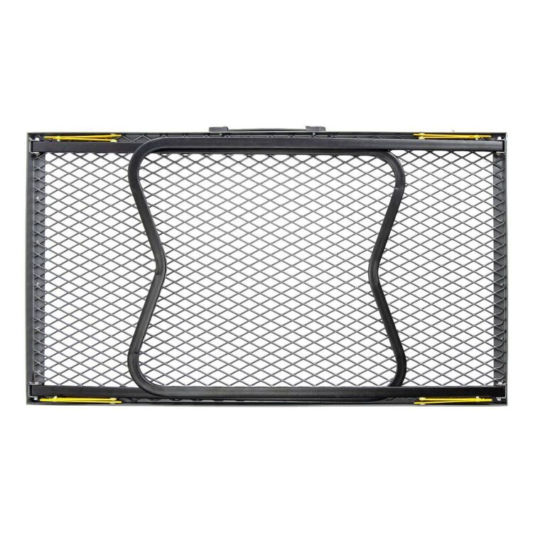 Dune 4WD Compact Table Black